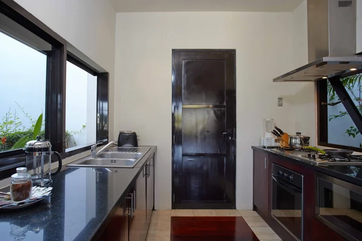 Джимбаран: Temple Hill Residence Villa