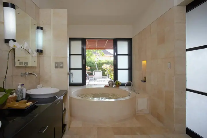 Джимбаран: Temple Hill Residence Villa