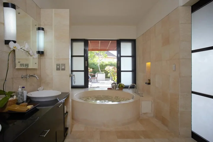 Джимбаран: Temple Hill Residence Villa