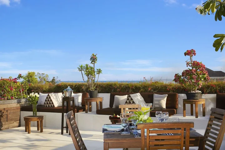 Джимбаран: Temple Hill Residence Villa