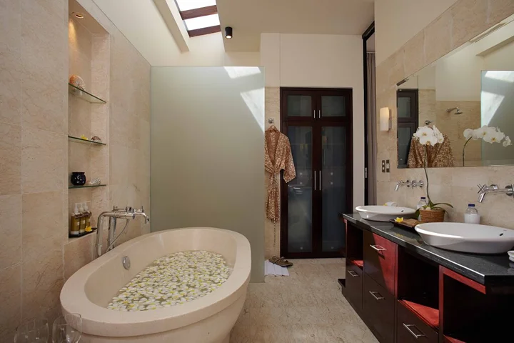 Джимбаран: Temple Hill Residence Villa