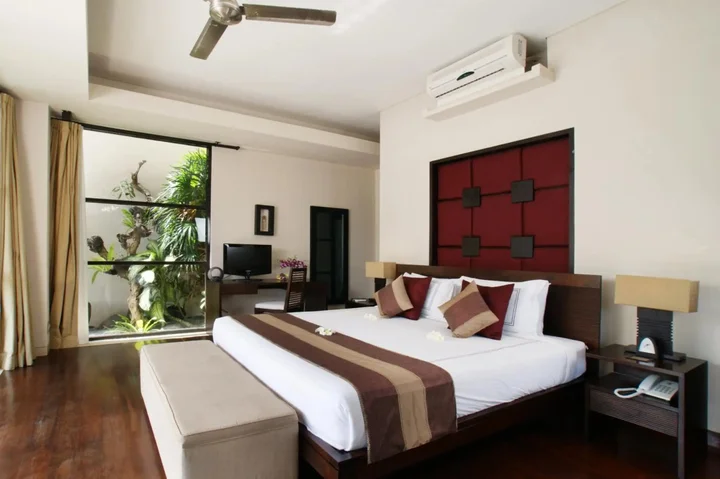 Джимбаран: Temple Hill Residence Villa