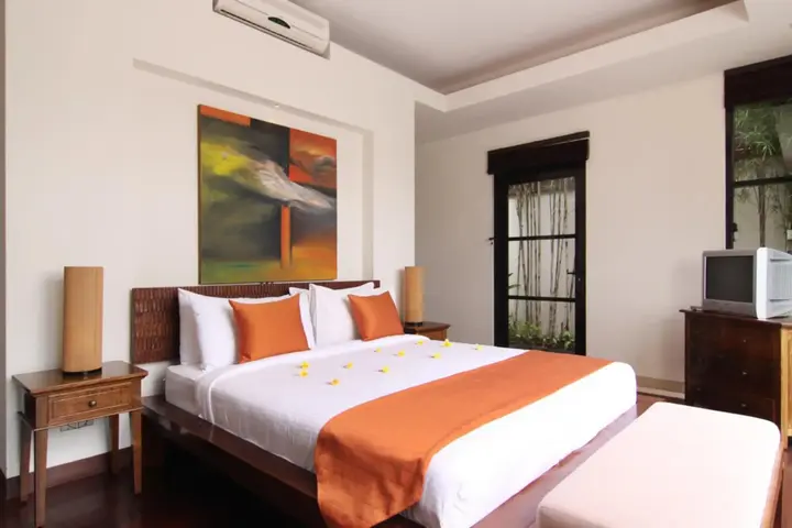 Джимбаран: Temple Hill Residence Villa
