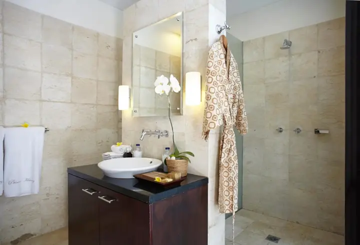 Джимбаран: Temple Hill Residence Villa