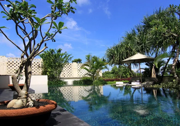 Джимбаран: Temple Hill Residence Villa