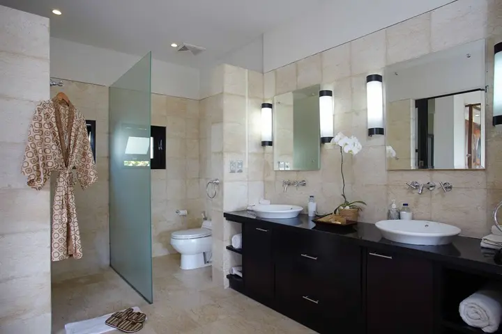 Джимбаран: Temple Hill Residence Villa