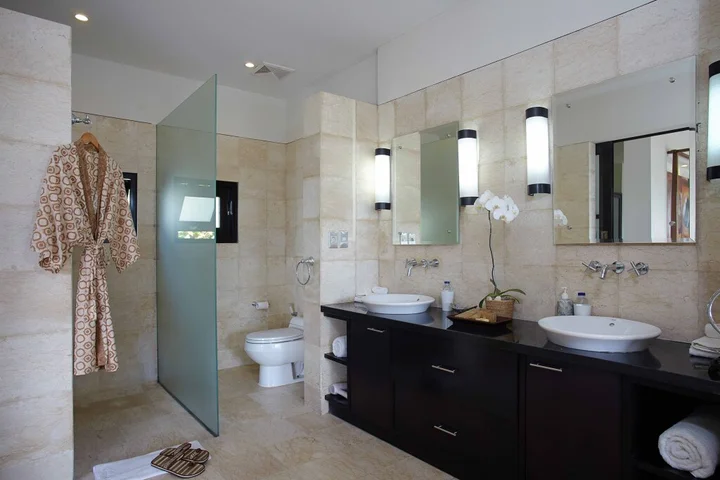Джимбаран: Temple Hill Residence Villa