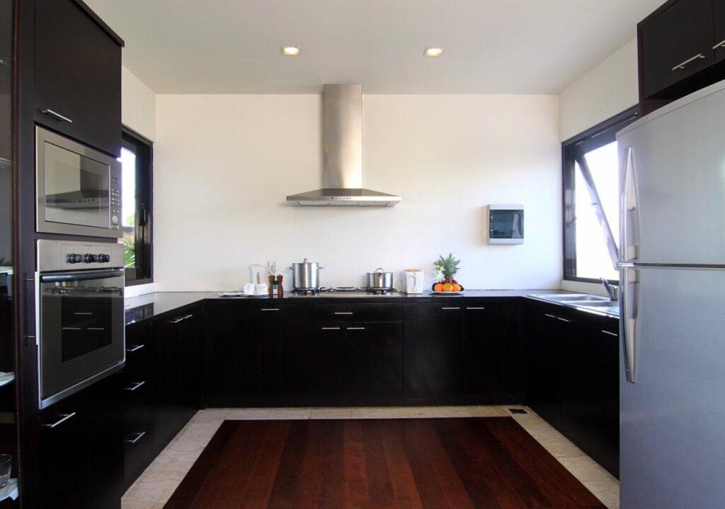 Джимбаран: Temple Hill Residence Villa