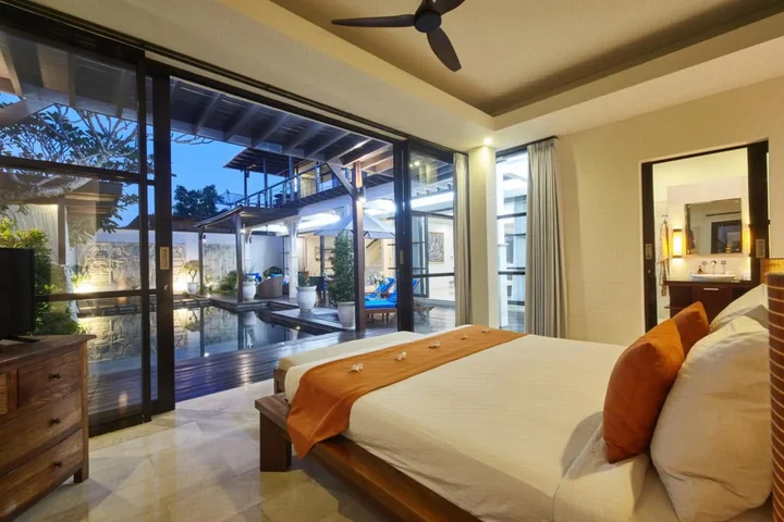 Джимбаран: Temple Hill Residence Villa