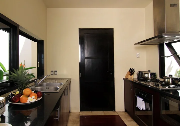 Джимбаран: Temple Hill Residence Villa