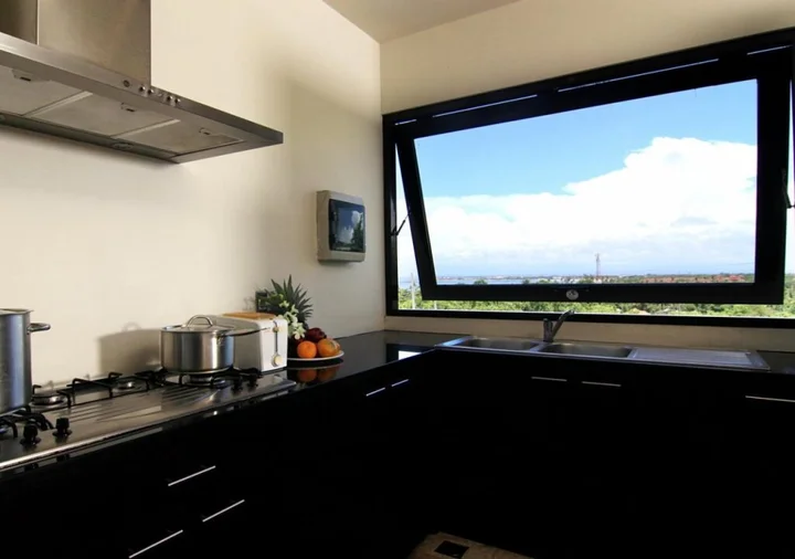 Джимбаран: Temple Hill Residence Villa