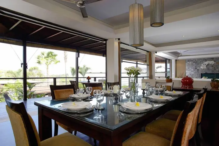 Джимбаран: Temple Hill Residence Villa