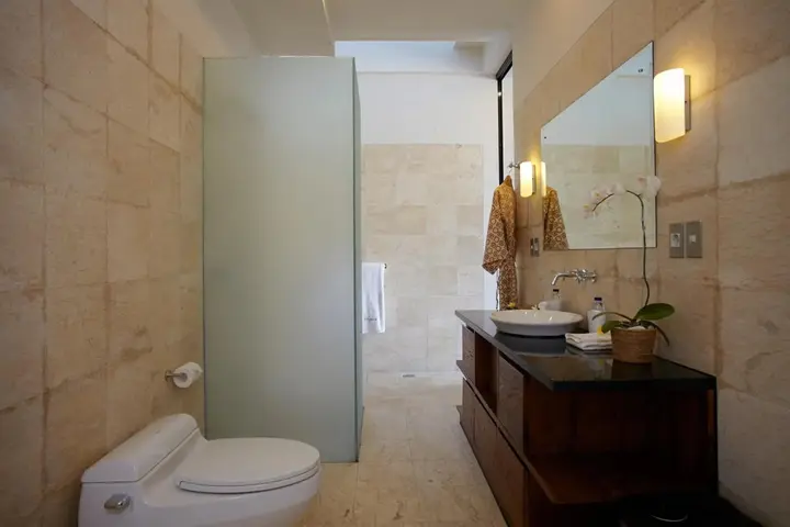 Джимбаран: Temple Hill Residence Villa
