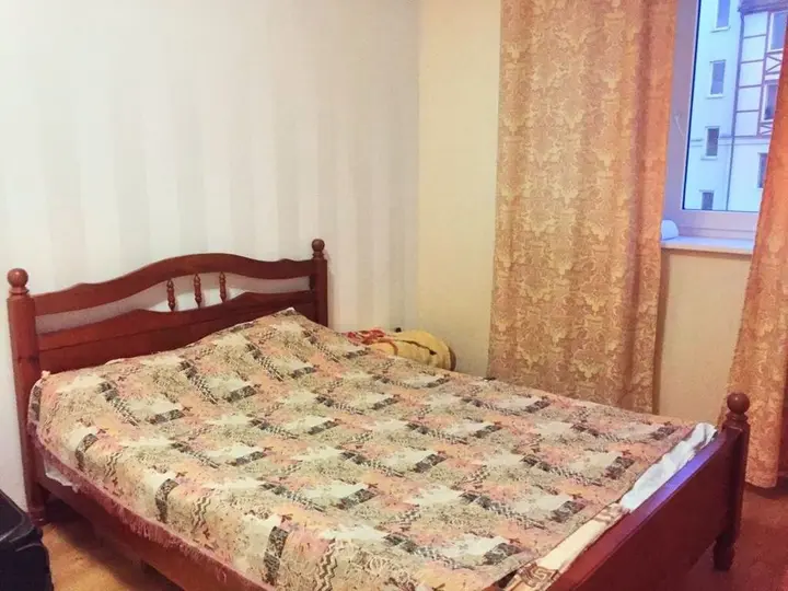 Светлогорск: Апартаменты на Тихой 3