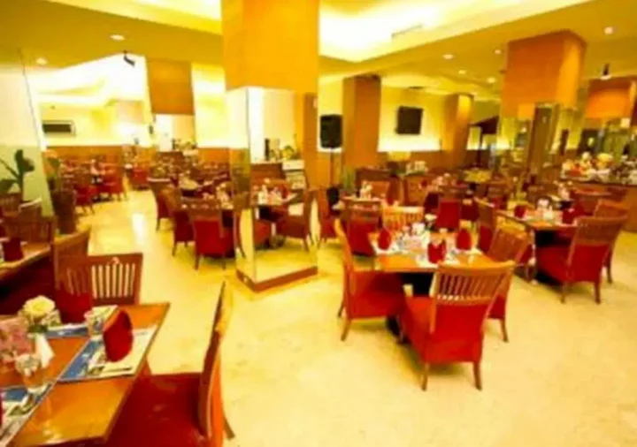 Сурабая: Bisanta Bidakara Surabaya