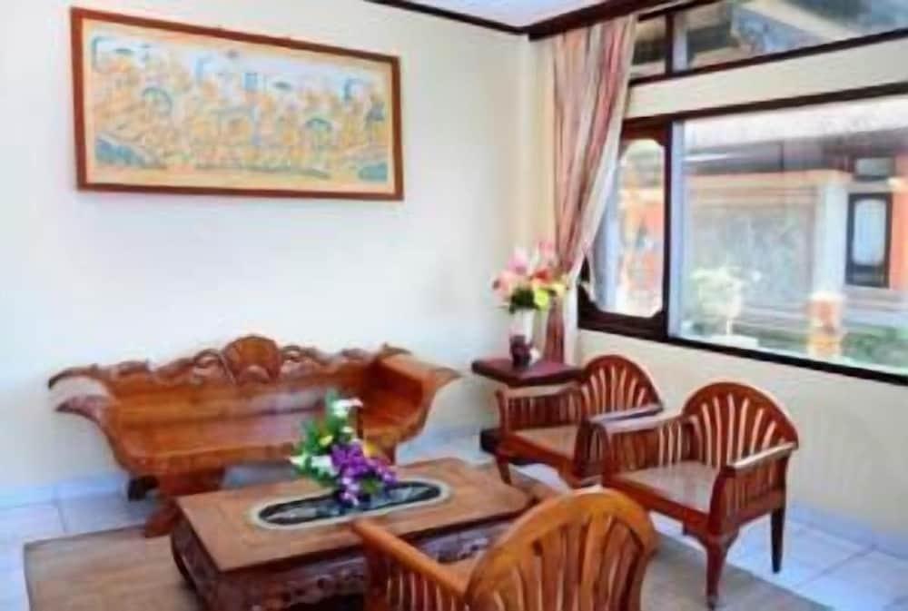Канди Даса: The Rishi Candidasa Beach Resort