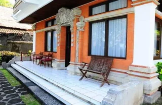 Канди Даса: The Rishi Candidasa Beach Resort