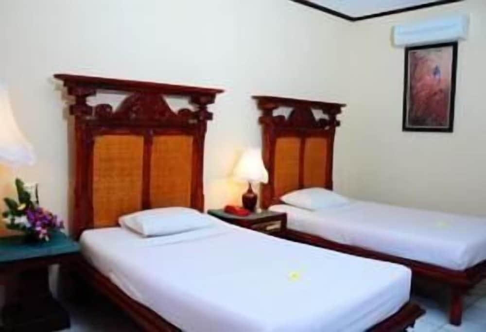 The Rishi Candidasa Beach Resort — фото 3