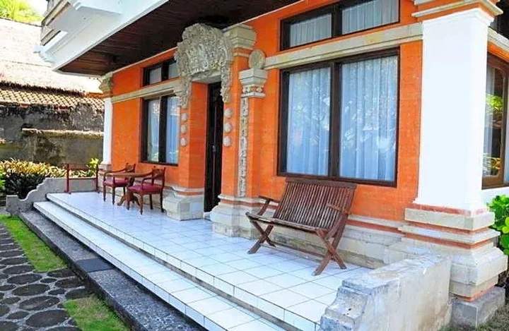 Канди Даса: The Rishi Candidasa Beach Resort