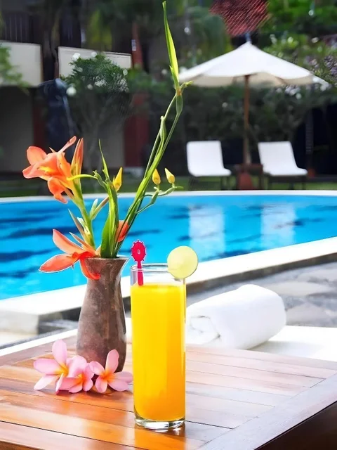 Пангандаран: The Arnawa Hotel