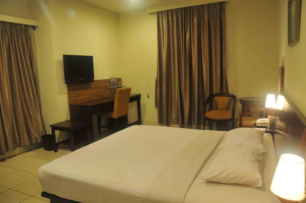 Джакарта: Losari Blok M  Hotel Jakarta