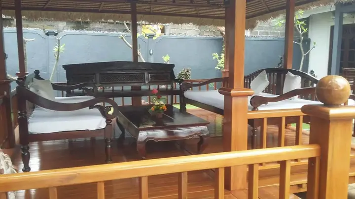 Каликбукбук: Starlight Hotel Lovina