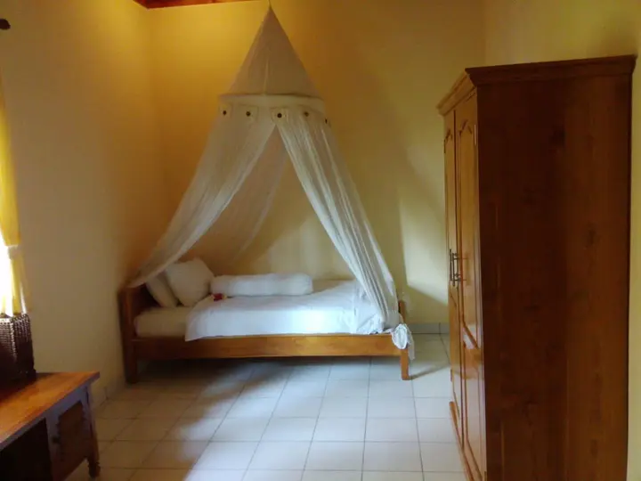 Каликбукбук: Starlight Hotel Lovina