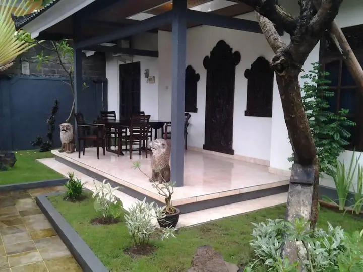 Каликбукбук: Starlight Hotel Lovina