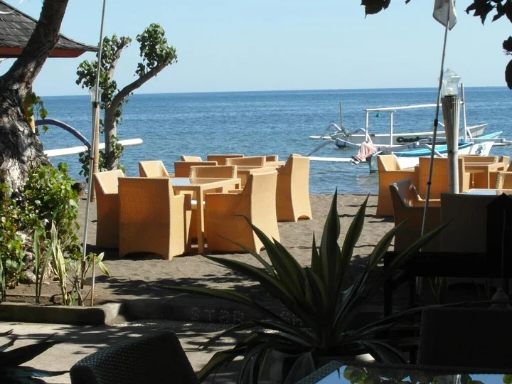 Каликбукбук: Starlight Hotel Lovina