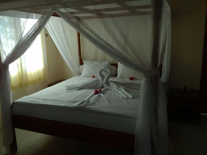 Каликбукбук: Starlight Hotel Lovina