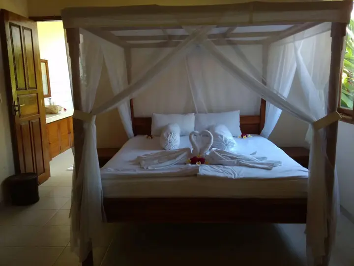 Каликбукбук: Starlight Hotel Lovina