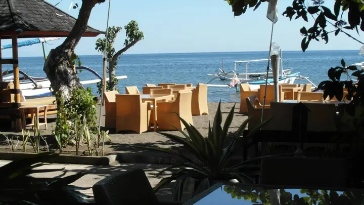 Каликбукбук: Starlight Hotel Lovina