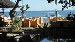 Каликбукбук: Starlight Hotel Lovina