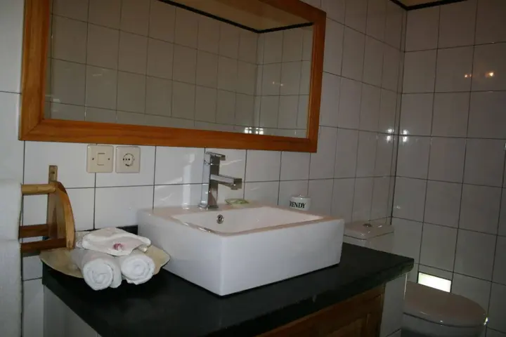 Каликбукбук: Starlight Hotel Lovina