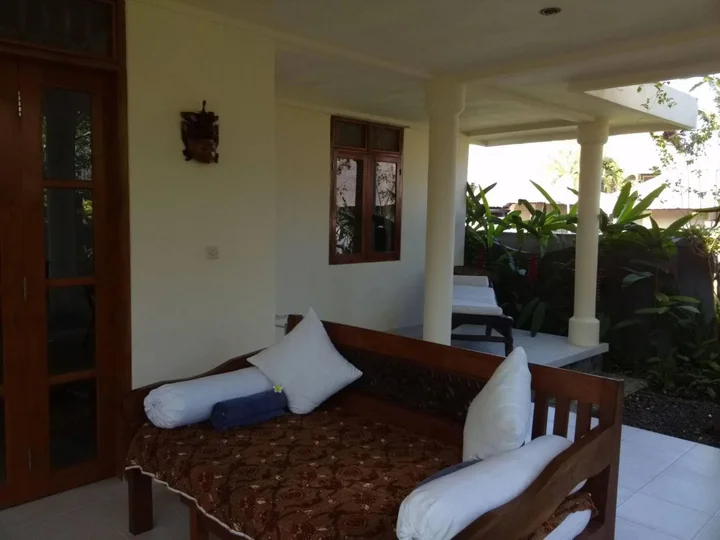 Каликбукбук: Starlight Hotel Lovina