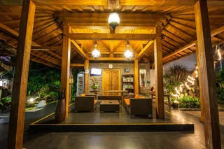 Кута: Surya Mas Villa