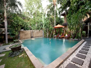 Кута: Surya Mas Villa