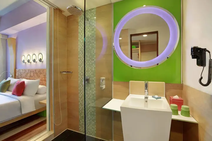 Джокьякарта: ibis Styles Yogyakarta
