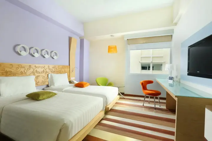 Джокьякарта: ibis Styles Yogyakarta