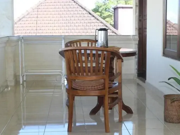 Убуд: Permana Cottages