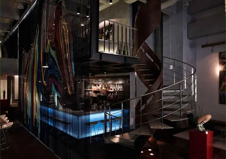 Джакарта: Pullman Jakarta Central Park