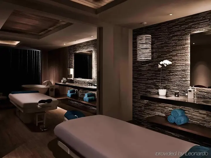 Джакарта: Pullman Jakarta Central Park
