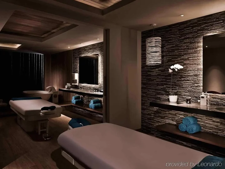 Джакарта: Pullman Jakarta Central Park