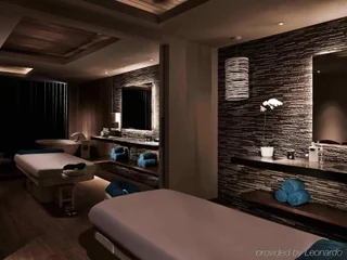 Джакарта: Pullman Jakarta Central Park
