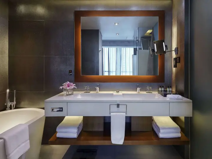 Джакарта: Pullman Jakarta Central Park