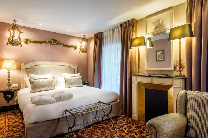 Джакарта: Pullman Jakarta Central Park