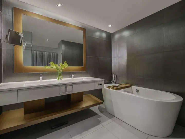 Джакарта: Pullman Jakarta Central Park