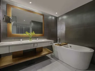 Джакарта: Pullman Jakarta Central Park
