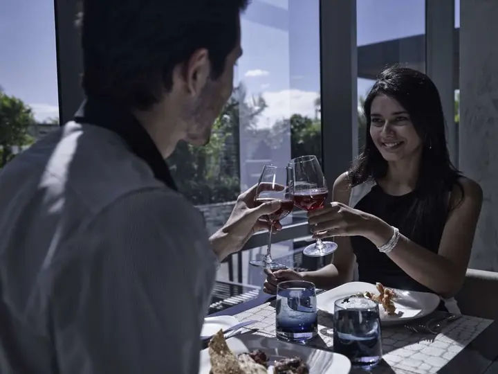 Джакарта: Pullman Jakarta Central Park