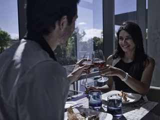 Джакарта: Pullman Jakarta Central Park